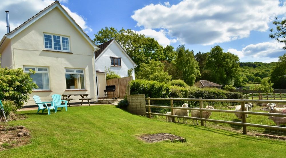Oaktree Cottage